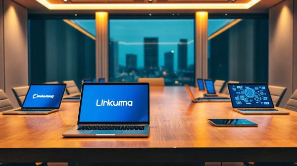 Découvrez Linkuma : la solution incontournable pour le netlinking
