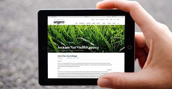 Élevez votre visibilité avec une agence seo à angers