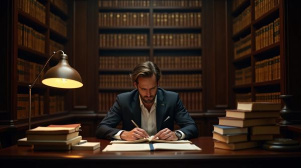 Juridique : comprendre les enjeux du droit et des procédures