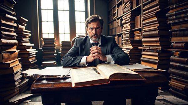 Les grands défis du droit : enjeux et procédures à détailler