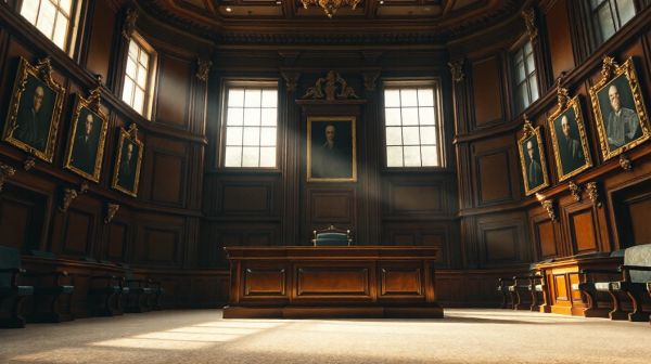 Les grands défis du droit : enjeux et procédures à détailler