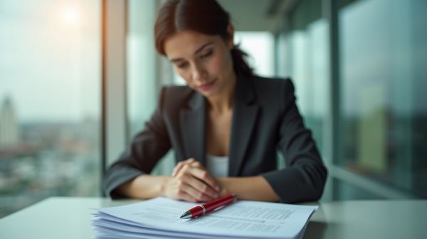 Pourquoi le droit des affaires est essentiel pour votre entreprise