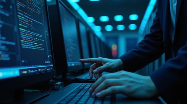 Prévenir les incidents grâce à la détection de réseaux