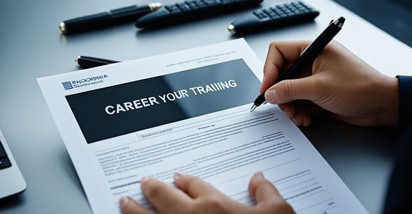 Révélez votre potentiel avec la formation conseiller en insertion professionnelle