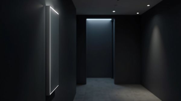 Sécurisez vos lieux avec un miroir de sécurité adapté