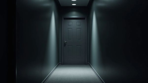 Sécurisez vos lieux avec un miroir de sécurité adapté
