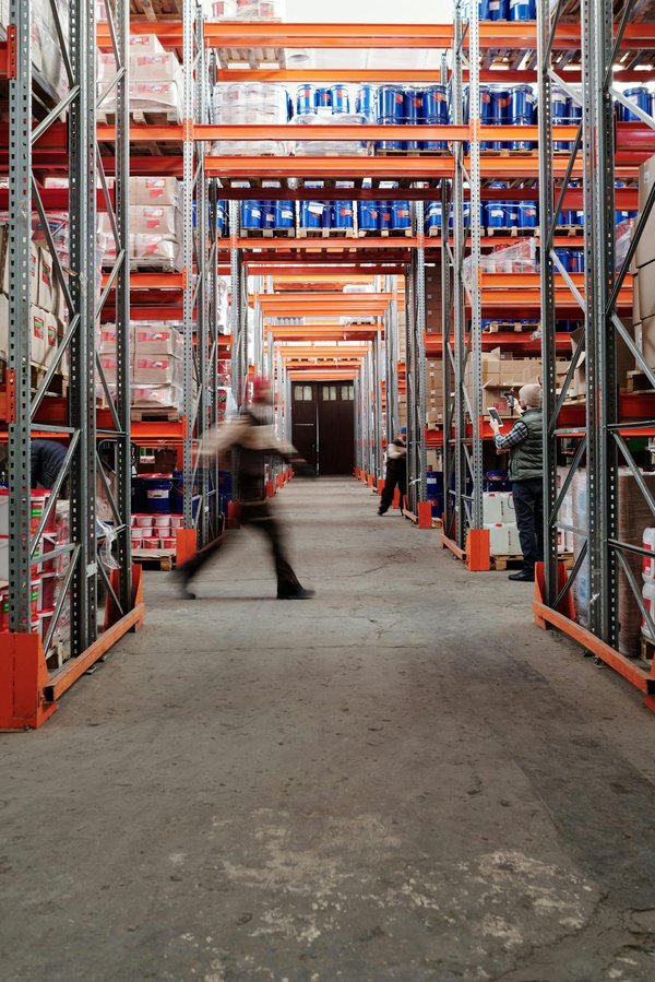 Trouvez le rack mi lourd d'occasion idéal pour votre espace