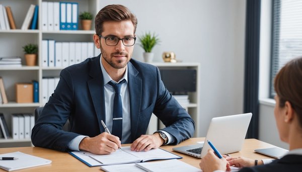 Développez vos compétences grâce à la formation de conseiller en insertion professionnelle